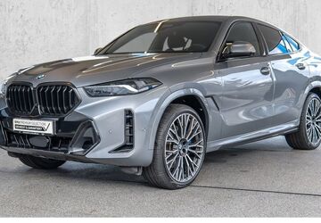 BMW X6 14.100 km 90.750 &euro; Velbert 42553