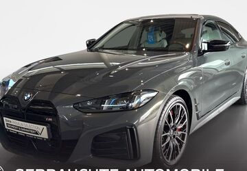 BMW i4 27.885 km 63.790 &euro; Duisburg 47119