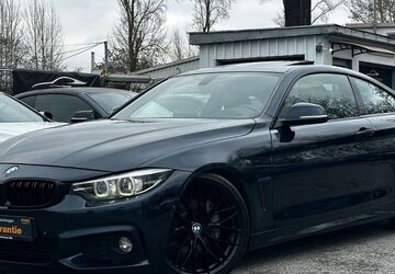 BMW 440 112.000 km 28.490 &euro; Essen 45326