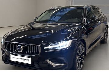 Volvo V60 63.932 km 34.995 &euro; Krefeld 47805