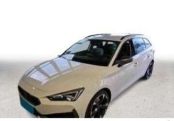 Cupra Leon 20.977 km 22.480 &euro; Duisburg-Rheinhausen 47226