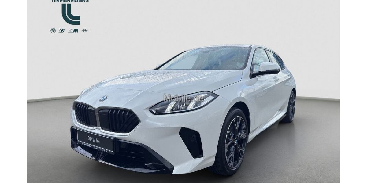 BMW 120 2.969 km 32.210 &euro; Neuss 41460