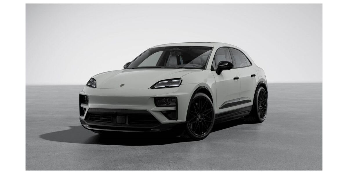 Porsche Macan 4.999 km 126.590 &euro; Dinslaken 46535
