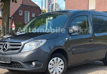 Mercedes-Benz Citan 150.000 km 7.950 &euro; neukirchen-vluyn 47506