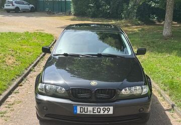 BMW 320 248.500 km 4.199 &euro; Duisburg 47226