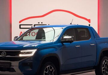 VW Amarok 100.000 km 45.850 &euro; Mülheim an der ruhr 45476