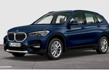 BMW X1 35.728 km 27.490 &euro; Mettmann 40822