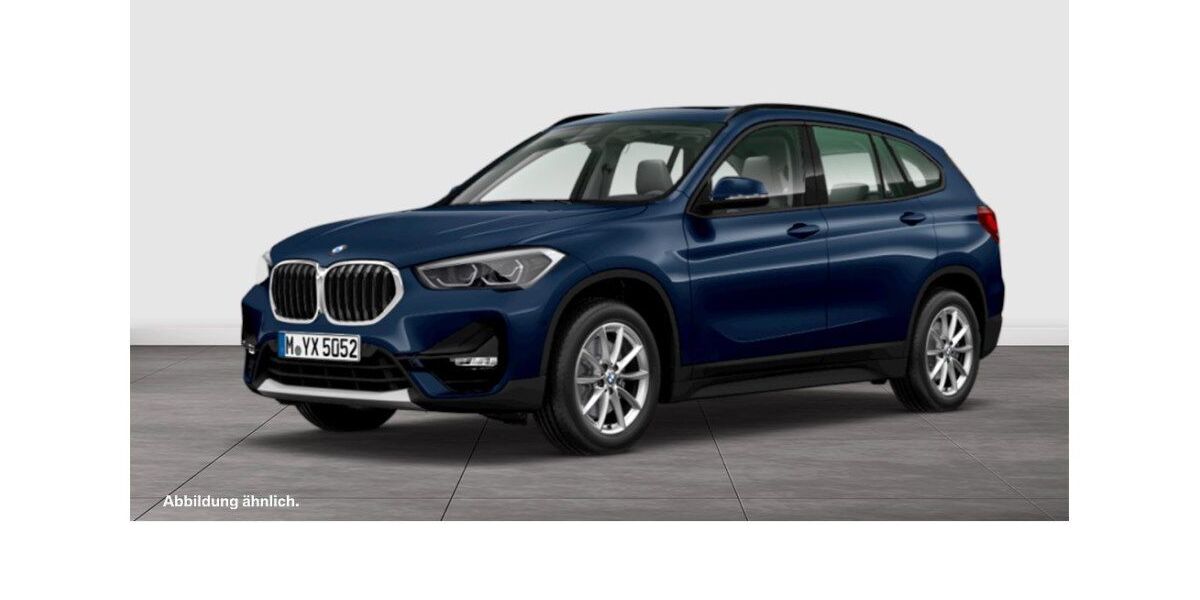 BMW X1 35.728 km 27.490 &euro; Mettmann 40822