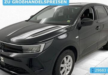 Opel Grandland (X) 54.863 km 19.690 &euro; Krefeld 47829