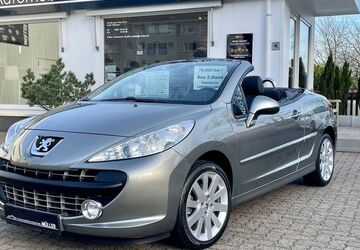 Peugeot 207 70.200 km 7.900 &euro; Mülheim /Ruhr 45481