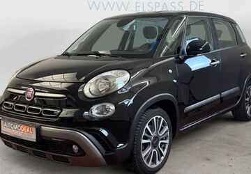 Fiat 500L 36.040 km 13.189 &euro; Dinslaken 46539