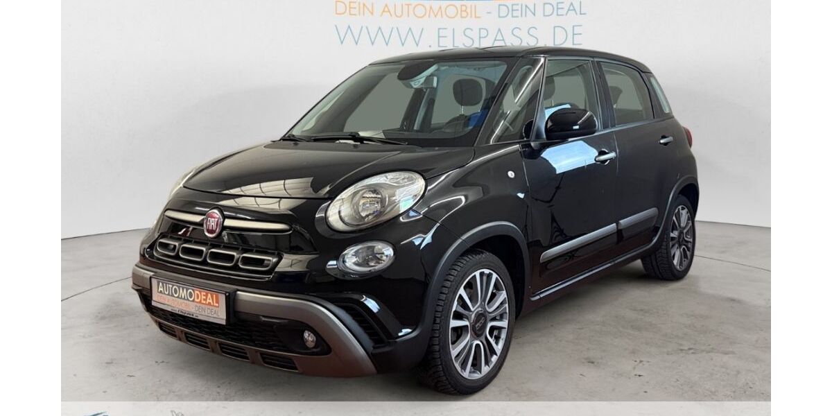Fiat 500L 36.040 km 13.189 &euro; Dinslaken 46539