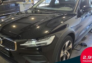 Volvo V60 Cross Country 35.363 km 35.950 &euro; Essen-Kray 45309