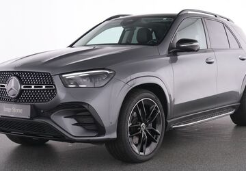 Mercedes-Benz GLE 300 17.825 km 81.485 &euro; Essen 45309