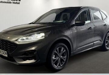 Ford Kuga 12.635 km 32.690 &euro; Neuss 41464