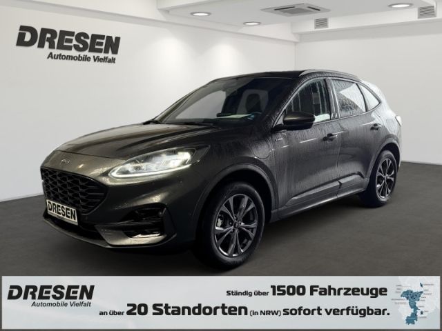 Ford Kuga 12.635 km 32.690 &euro; Neuss 41464