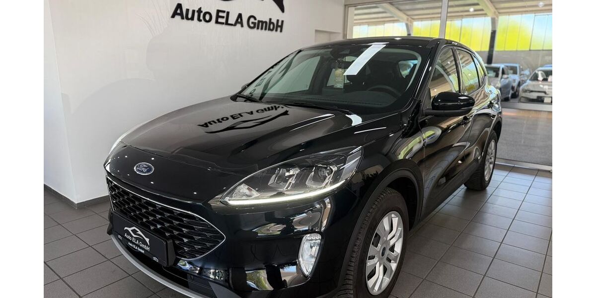 Ford Kuga 24.000 km 20.990 &euro; Heiligenhaus 42579