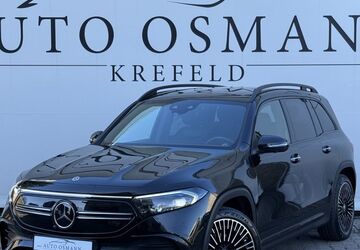 Mercedes-Benz EQB 29.530 km 36.950 &euro; Krefeld 47805