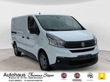 Gebrauchte Fiat Talento
