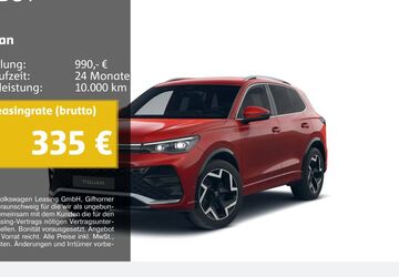 VW Tiguan 5.061 km 46.490 &euro; Duisburg 47059