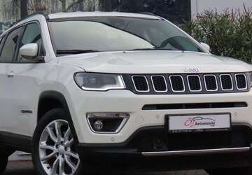 Jeep Compass 26.819 km 18.900 &euro; Neuss 41469