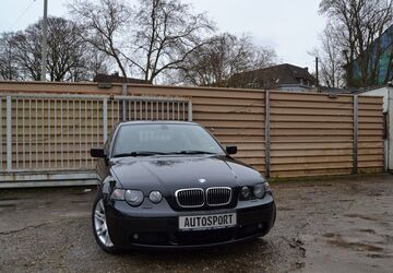 BMW 325 130.000 km 12.980 &euro; Duisburg 47166