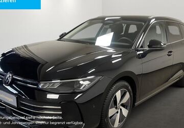 VW Passat Variant 7.566 km 38.500 &euro; Düsseldorf 40233