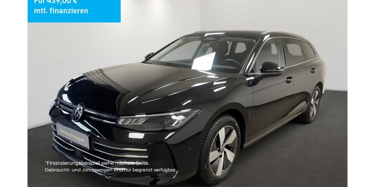 VW Passat Variant 7.566 km 38.500 &euro; Düsseldorf 40233