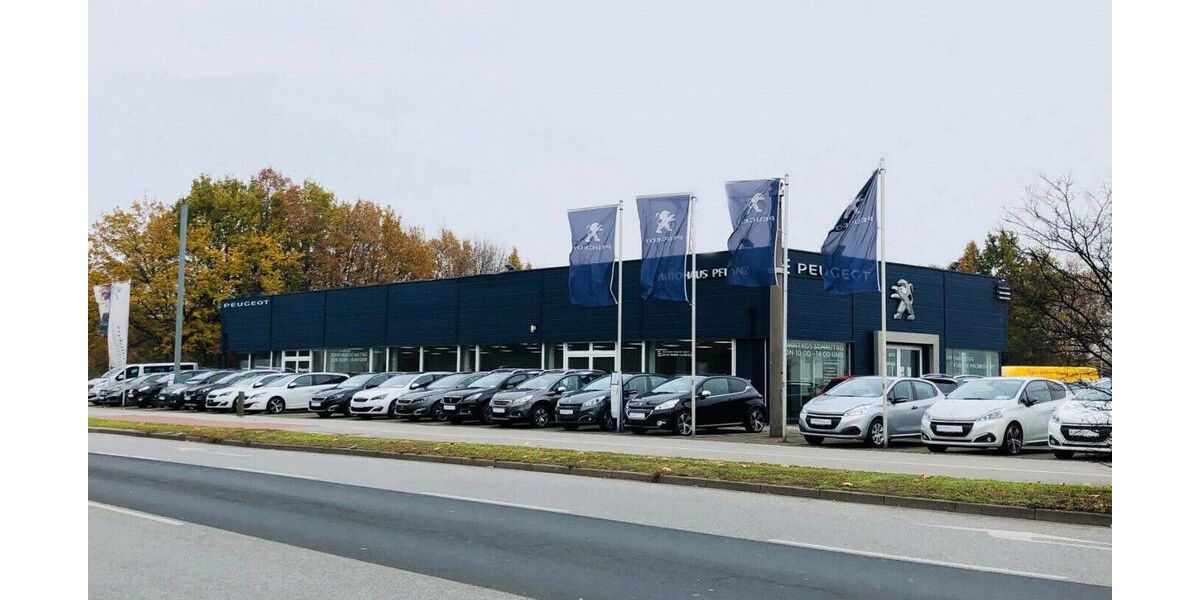 Peugeot 408 5.326 km 31.270 &euro; Gelsenkirchen 45881