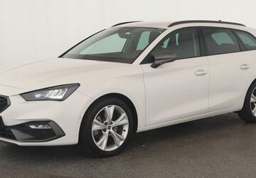 Seat Leon 66.700 km 20.884 &euro; Neuss 41464