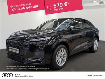 Gebrauchte Audi Q3