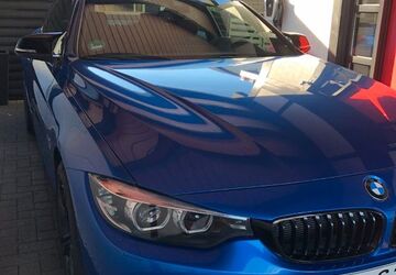 BMW 420 122.000 km 19.600 &euro; Erkrath 40699