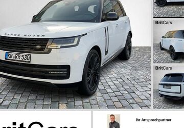 Land Rover Range Rover 12.165 km 149.800 &euro; Krefeld 47803