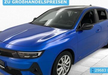 Opel Astra 50.015 km 19.197 &euro; Krefeld 47829