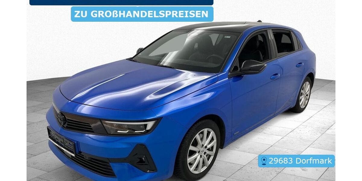 Opel Astra 50.015 km 19.197 &euro; Krefeld 47829
