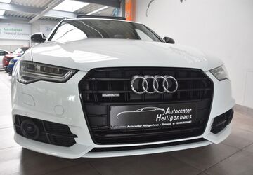 Audi A6 112.553 km 26.980 &euro; Heiligenhaus 42579