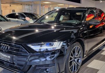 Audi A8 118.000 km 60.850 &euro; Mülheim an der Ruhr 45472
