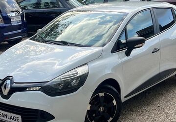 Renault Clio 186.805 km 4.700 &euro; Duisburg 47137
