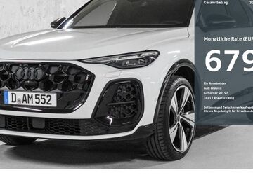 Audi Q5 15.900 km 59.990 &euro; Düsseldorf 40549