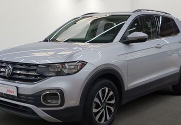 VW T-Cross 30.789 km 21.950 &euro; Mülheim a.d. Ruhr 45481