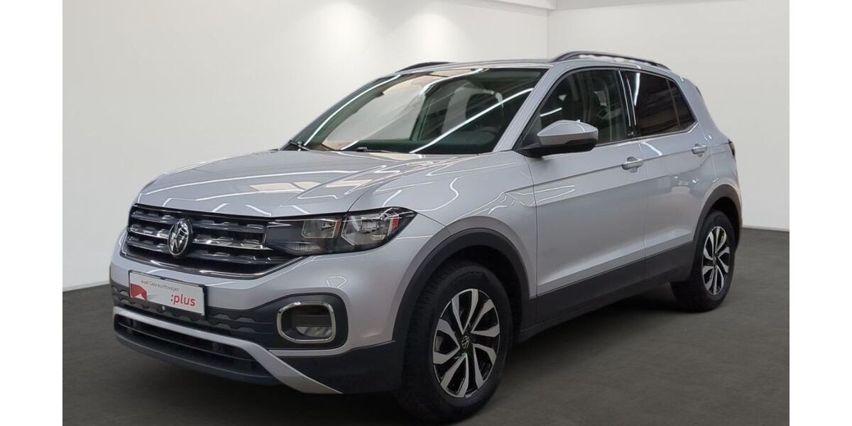 VW T-Cross 30.789 km 21.950 &euro; Mülheim a.d. Ruhr 45481