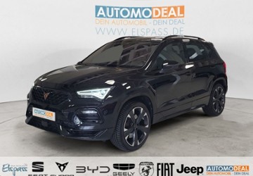 Cupra Ateca 53.289 km 99.999 &euro; Duisburg 47138
