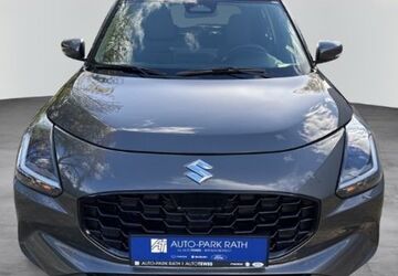 Suzuki Swift 1.723 km 19.980 &euro; Düsseldorf 40472