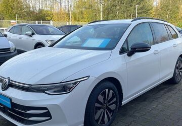 VW Golf 34.575 km 29.790 &euro; Duisburg 47178