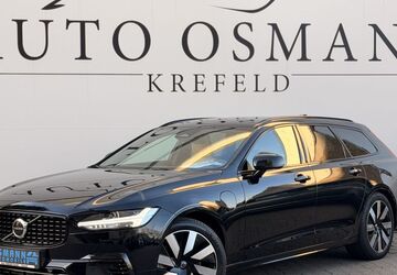 Volvo V90 21.711 km 42.950 &euro; Krefeld 47805