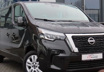 Nissan Primastar 23.656 km 31.900 &euro; Neuss 41469