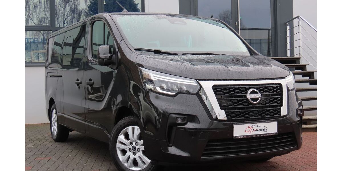Nissan Primastar 23.656 km 31.900 &euro; Neuss 41469
