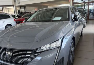 Peugeot 308 14.500 km 17.700 &euro; Duisburg 47138