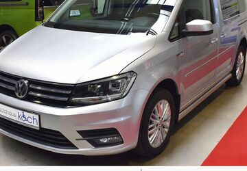 VW Caddy 51.050 km 45.980 &euro; Neukirchen-Vluyn 47506