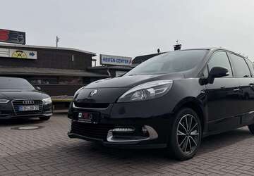Renault Scenic 182.461 km 6.001 &euro; Dinslaken 46537
